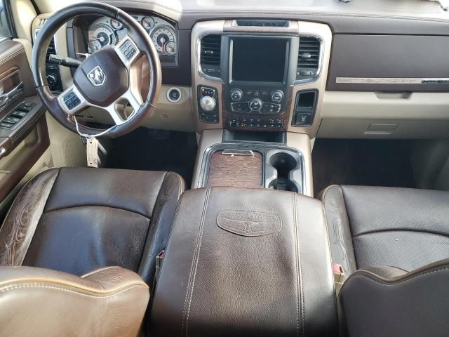 2016 Dodge RAM 1500 Longhorn