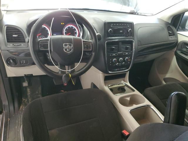 2012 Dodge Grand Caravan SXT