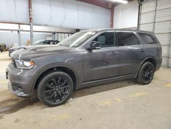 Dodge Durango salvage cars for sale: 2020 Dodge Durango GT