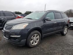 2013 Chevrolet Traverse LT for sale in East Granby, CT