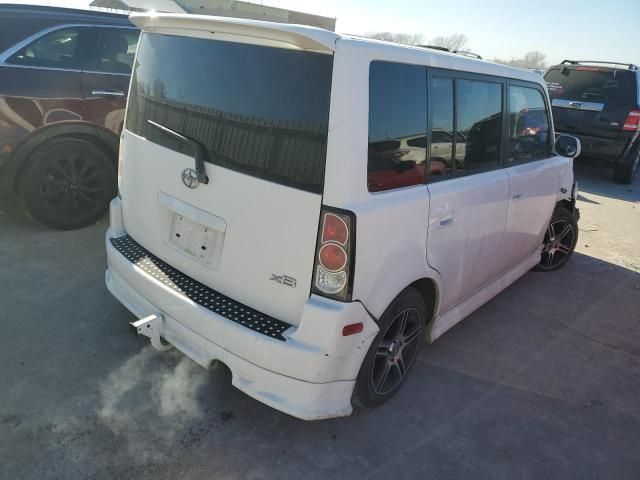 2005 Scion 2005 Toyota Scion XB