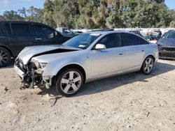 2008 Audi A6 3.2 Quattro for sale in Ocala, FL