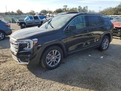 GMC Vehiculos salvage en venta: 2024 GMC Terrain SLT