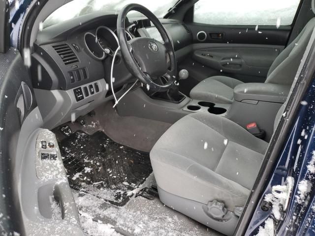 2008 Toyota Tacoma Access Cab