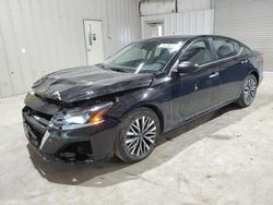 2024 Nissan Altima SV en venta en Hurricane, WV