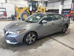 2022 Nissan Sentra SV en venta en Bridgeton, MO