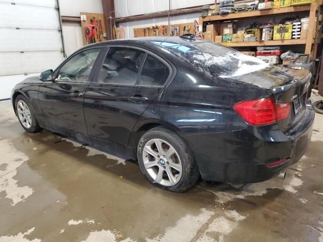 2014 BMW 320 I Xdrive