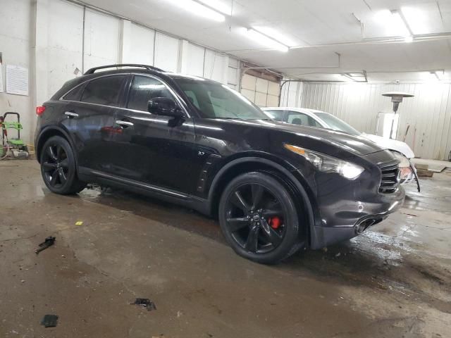 2015 Infiniti QX70