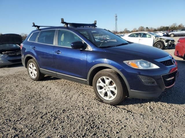 2011 Mazda CX-9