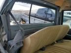 1989 Chevrolet GMT-400 K2500