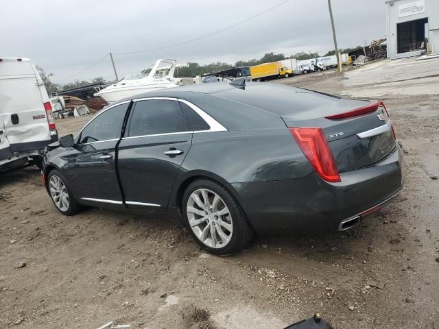 2017 Cadillac XTS Luxury