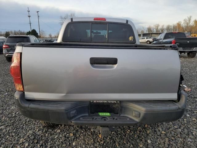 2015 Toyota Tacoma Double Cab Prerunner