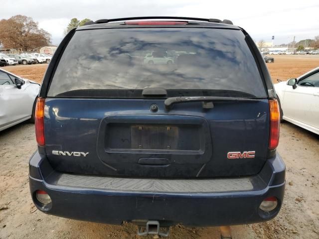 2006 GMC Envoy