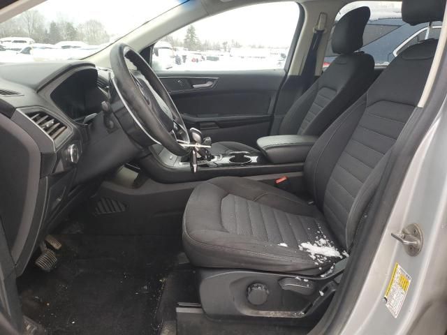 2015 Ford Edge SE