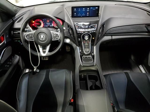 2019 Acura RDX A-Spec