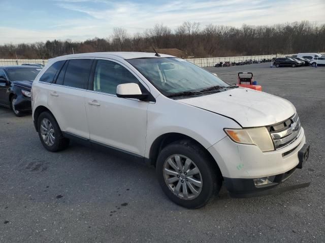 2009 Ford Edge Limited