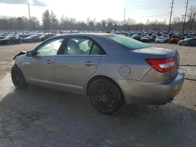 2009 Lincoln MKZ