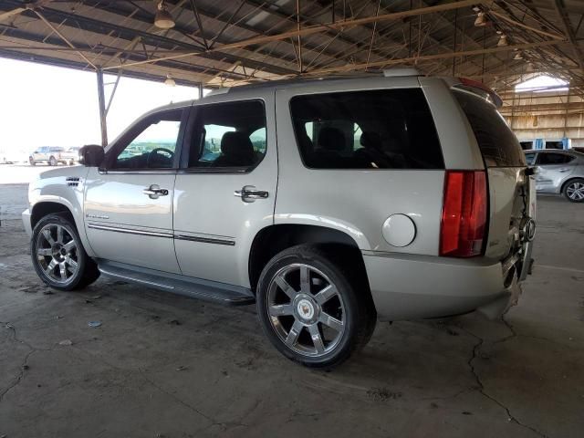 2009 Cadillac Escalade Luxury