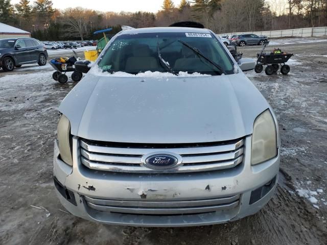 2006 Ford Fusion SE