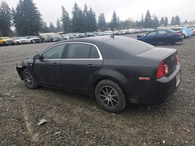 2008 Chevrolet Malibu LS