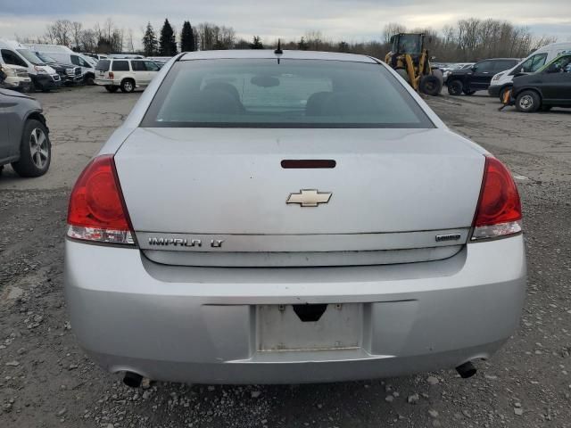 2014 Chevrolet Impala Limited LT