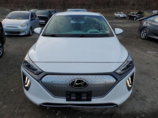 2020 Hyundai Ioniq SE