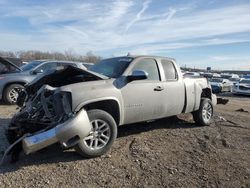 Chevrolet Silverado k1500 salvage cars for sale: 2008 Chevrolet Silverado K1500