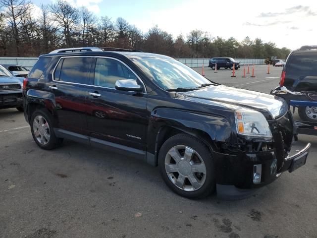 2011 GMC Terrain SLT