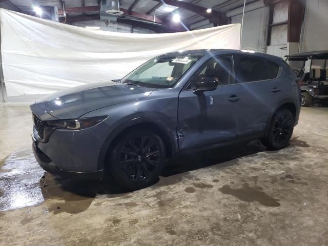 2024 Mazda CX-5 Preferred