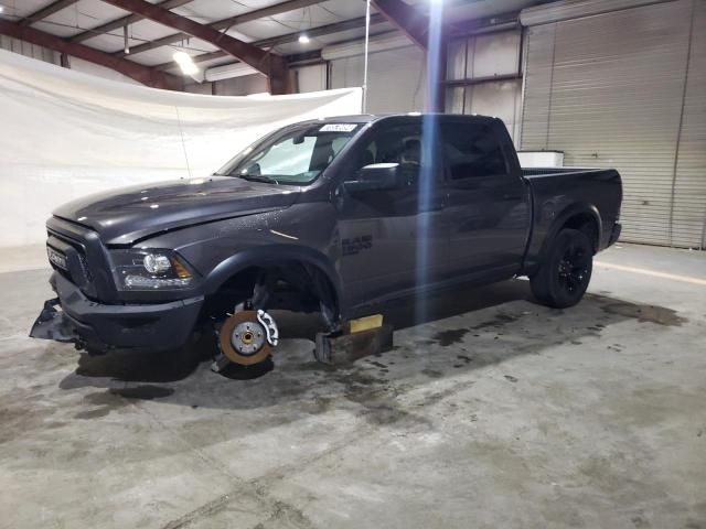 2024 Dodge RAM 1500 Classic SLT