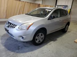 Nissan Rogue salvage cars for sale: 2012 Nissan Rogue S