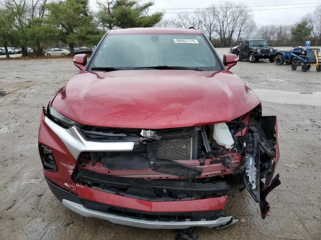 2019 Chevrolet Blazer 2LT