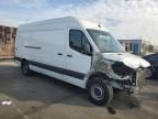 2023 Mercedes-Benz Sprinter 2500