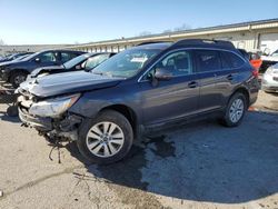 Subaru Outback salvage cars for sale: 2015 Subaru Outback 2.5I Premium