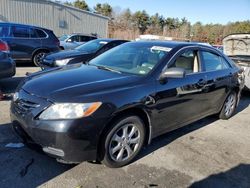 2007 Toyota Camry LE en venta en Exeter, RI