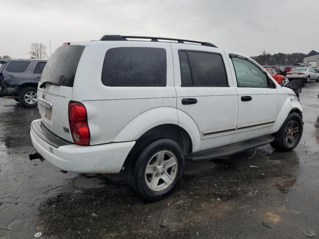 2004 Dodge Durango SLT