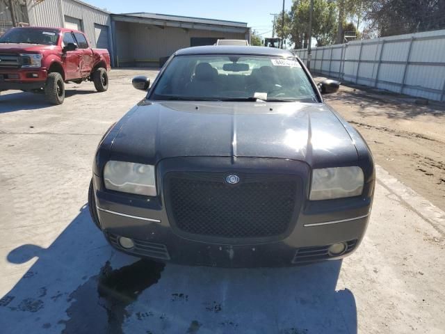 2007 Chrysler 300 Touring