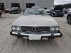 1979 Mercedes-Benz SL