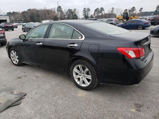 2008 Lexus ES 350