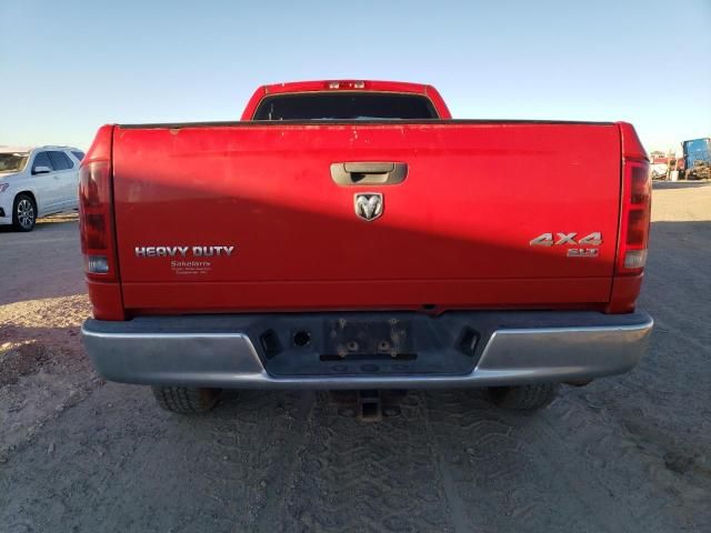 2006 Dodge RAM 2500 ST