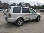 2008 Honda Pilot EXL