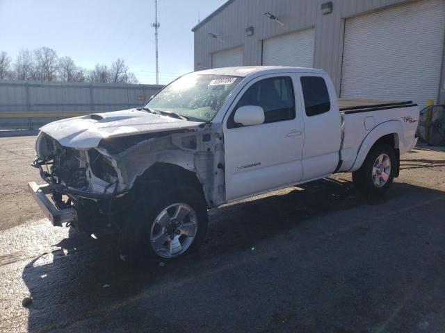 2010 Toyota Tacoma Access Cab