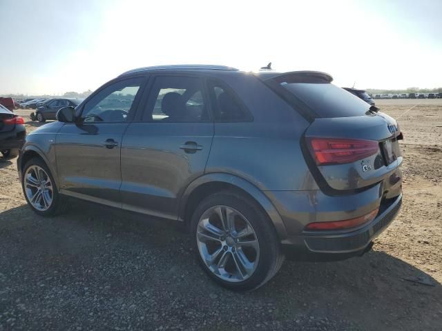 2018 Audi Q3 Premium