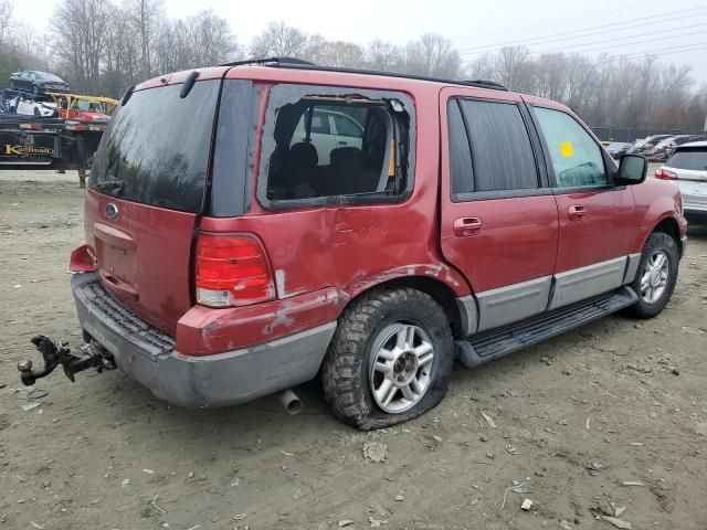 2004 Ford Expedition XLT