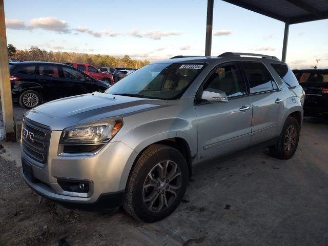 2014 GMC Acadia SLT-1