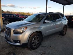 GMC Acadia salvage cars for sale: 2014 GMC Acadia SLT-1