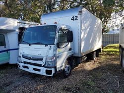 2016 Mitsubishi Fuso America INC FE FEC72S for sale in Martinez, CA