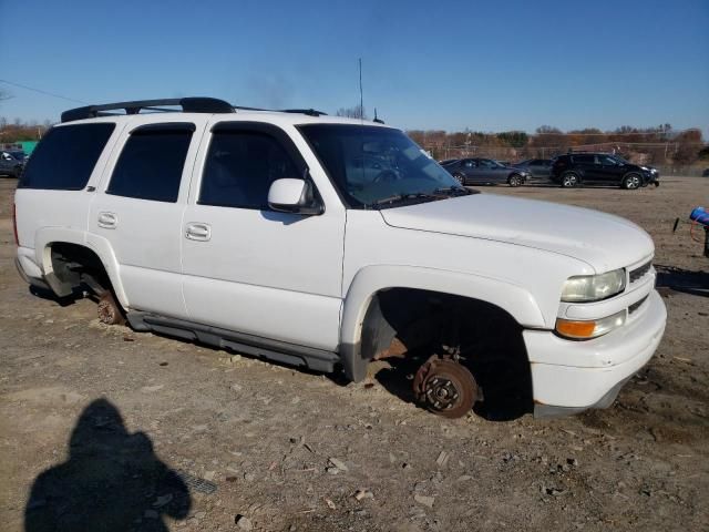 2003 Chevrolet Tahoe K1500