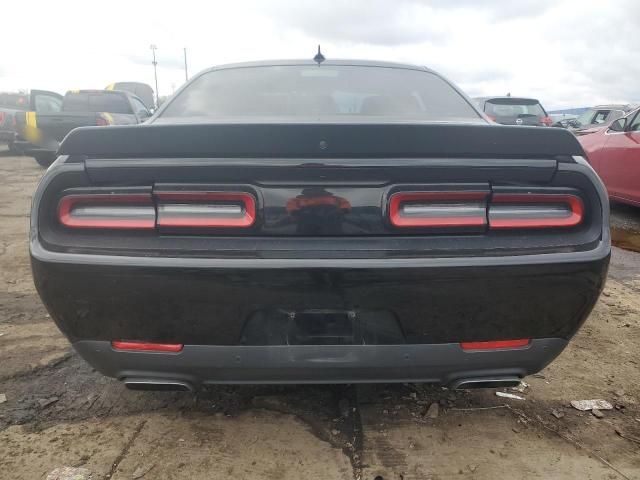 2020 Dodge Challenger R/T Scat Pack