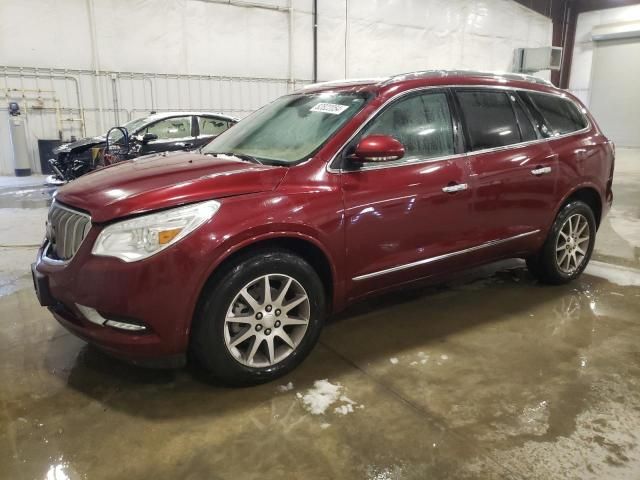 2015 Buick Enclave